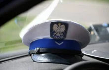 Nie zadzieraj z Policją. Niewiarygodny przypadek Bogdana G.