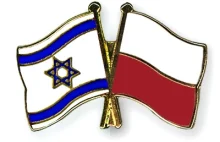 Polska i Izrael to teraz jedność!