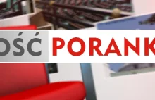 Program .Nowoczesnej wciąż nie istnieje - "Mamy na to jeszcze 3.5 roku"