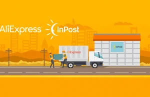 AliExpress Paczkomat Inpost - jak zamawiać?