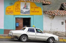 Wenezuela podniesie cenę benzyny z 1 centa, by powstrzymać przemyt