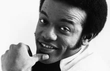 Nie żyje Bobby Womack - legenda muzyki soul