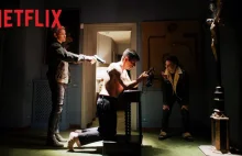 Podobała Wam się "Gomorra"? Netflix robi swój włoski serial gangsterski