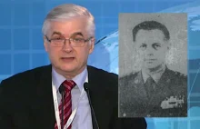 Marian Cimoszewicz – ojciec byłego premiera torturował żołnierzy AK