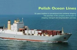 Jak zniszczono Polskie Linie Oceaniczne