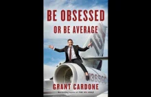 Be Obsessed or Be Average #1 Bestseller - Do pobrania, kup i czytaj