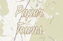 Papierowe miasta
