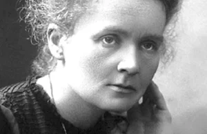 Maria Curie-Skłodowska: wybitna uczona pod pręgierzem