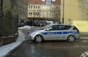 Policja zatrzymała podejrzanego o zabójstwo rodziny w Gdańsku