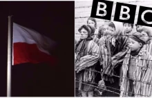 BBC w rocznicę wyzwolenia Auschwitz: Bez Polaków Holocaust byłby niemożliwy