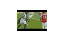 Blackburn-Arsenal 4-3 (17-9-2011), czyli kompromitacji Kanonierów ciąg dalszy