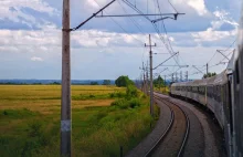 Na Podkarpaciu pociągi Przewozów Regionalnych taniej o 60%