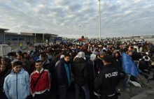 Wicekanclerz Niemiec: rozdzielenie 160 tys. uchodźców to zaledwie pierwszy krok