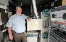 Najstarsze kino świata kupuje cyfrowy projektor