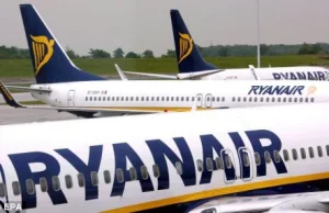 Ryanair rozdawał bilety we Wrocławiu-pamiętacie? Bilety zdobyte, ale...