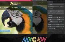 Macaw rusza z kampanią na Kickstarterze
