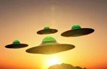 Barack Obama ma ujawnić prawdę o UFO do 20 stycznia!