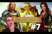 Prawie jak Jaskier - The Sims: Średniowiecze #7