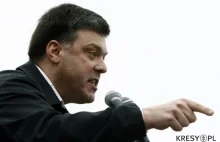 Ukraińskim nacjonalistom odmówiono wjazdu do USA