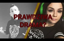 DRAMA ISAMU VS UKRAINKA | FAKTY, DOWODY, SCREENY!