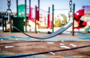 Holandia: Zamknęli plac zabaw, bo dzieci były zbyt głośno
