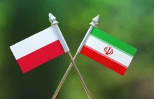 Stop agresji Polski na Iran!