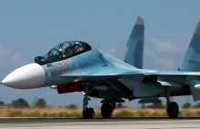 Rosjanie zawrócili Izraelskie samoloty z nad granicy syryjsko-libańskiej