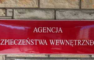 Agentka ABW podejrzana o gigantyczny wyciek danych z systemu PESEL.