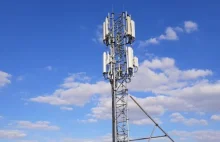 Normy promieniowania elektromagnetycznego dla sieci GSM stukrotnie w górę