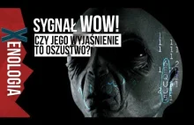 Sygnał WOW - Czy jego wyjaśnienie to oszustwo?