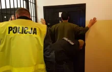 Trzydzieści osób zatrzymanych w związku z zamieszkami w Ełku