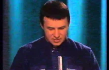 Spotkanie z psychoterapeutą Anatolijem Kaszpirowskim (1990)