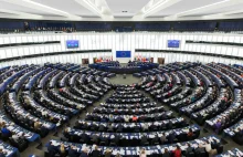 Parlament Europejski: zagrożenie użycia broni jądrowej realne. Mowa też o Polsce