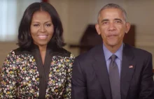 Barack i Michelle Obama wyprodukują podcasty dla Spotify