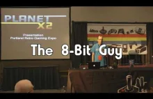 The 8-Bit Guy- Starcraft dla C64? Tak to możliwe!