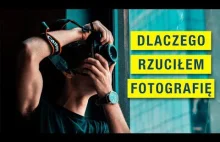 Czy warto być fotografem w 2019r?