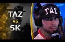TaZ 4k & ACE vs SK Gaming @ ESL One Cologne 2016