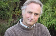 Richard Dawkins wyrzekł się ateizmu po zapaleniu DMT [ENG]