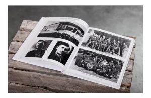 Stworzyłem piękną foto-książkę - album z odnowionymi 250 starymi zdjęciami :)