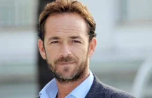 R.I.P. Luke Perry, 90210 and Riverdale star dead at 52