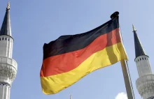Niemiecka policja przyznaje: Nad częścią kraju już nie panujemy