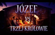 Wielkie Konflikty - odc. 22 "Józef vs Trzej Królowie"