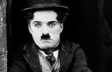 Chaplin był Francuzem czy Żydem? MI5 odtajniło akta