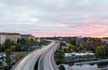 Uwaga! Autostrada A1 w Leverkusen od środy będzie nieprzejezdna!