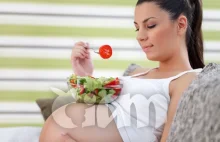 Zdrowa dieta dla kobiet w ciąży