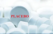 Placebo - kto da się nabrać?