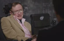 Stephen Hawking ostrzega: bozon Higgsa przyniesie nam zagładę