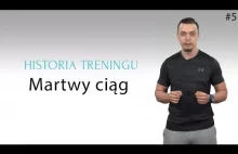 HISTORIA TRENINGU - Martwy...