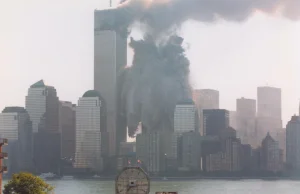 Popularne teorie spiskowe na temat zamachów 11 września obalone
