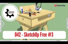 042 - SketchUp Free #3